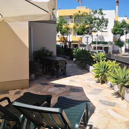 3B Flat Apartment Portimao Bagian luar foto