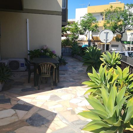 3B Flat Apartment Portimao Ruang foto