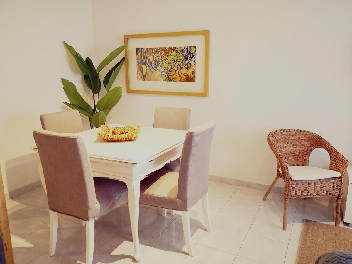 3B Flat Apartment Portimao Bagian luar foto