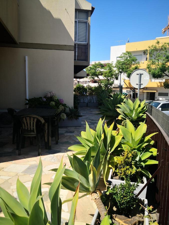 3B Flat Apartment Portimao Bagian luar foto