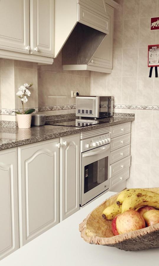 3B Flat Apartment Portimao Bagian luar foto